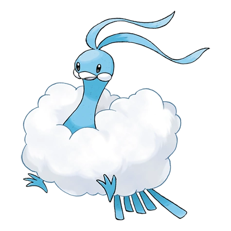 Altaria 
