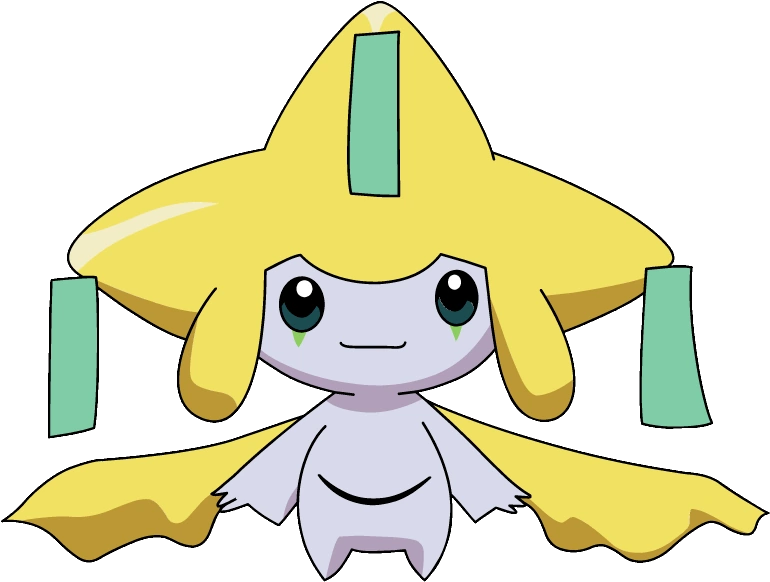 Jirachi