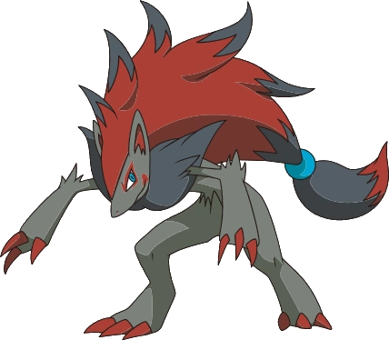 Zoroark