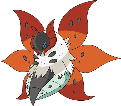 Volcarona 