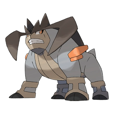 Terrakion