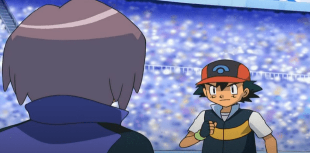 Paul at the Tournament