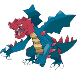 Druddigon