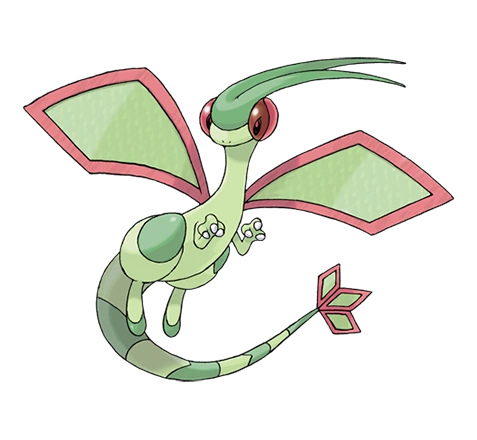  Flygon