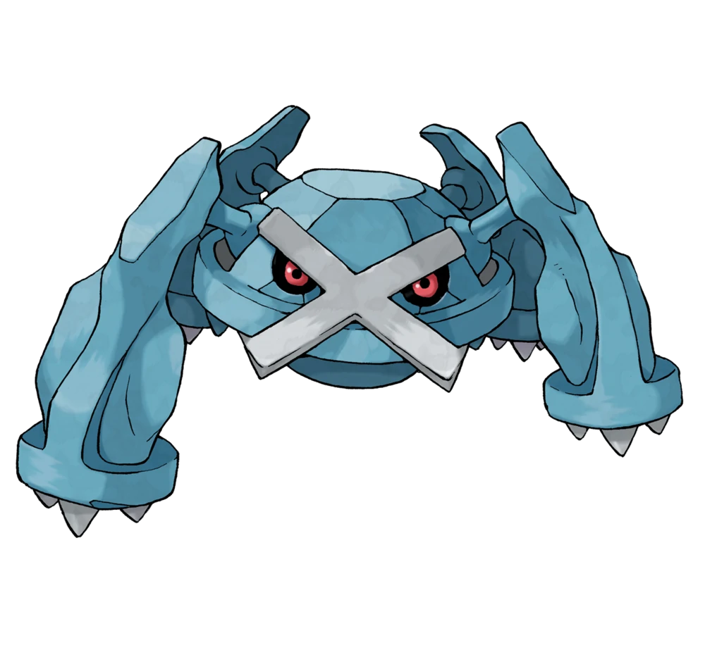 Metagross