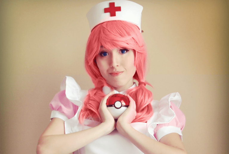 best pokemon costume ideas