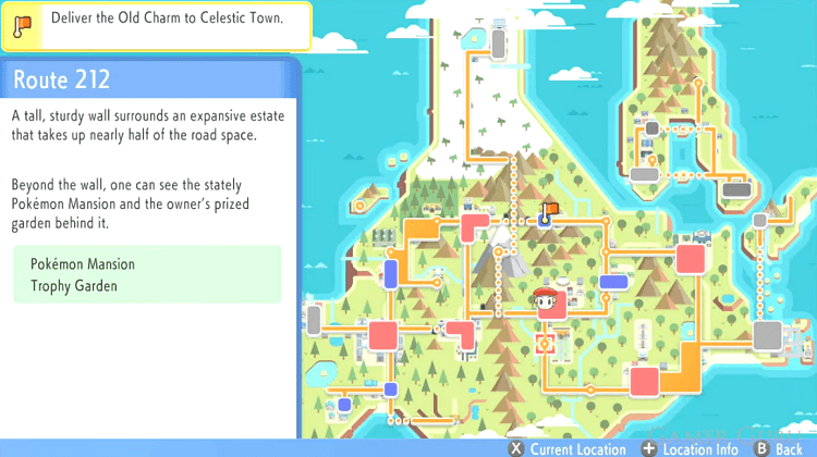 Soothe Bell Locations