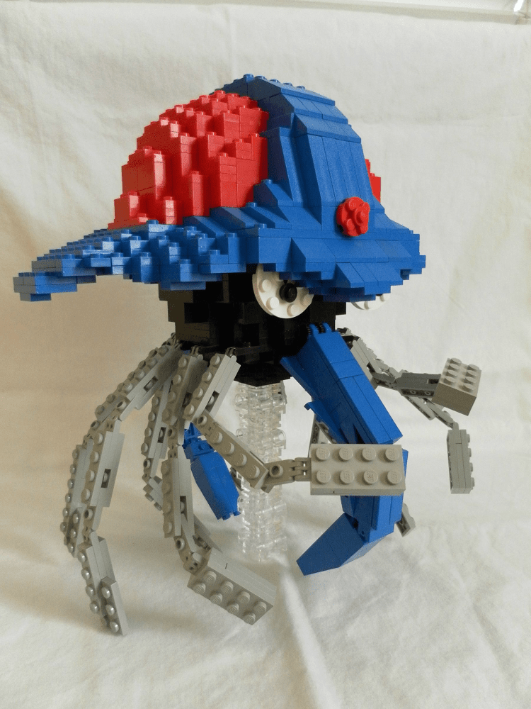Tentacruel