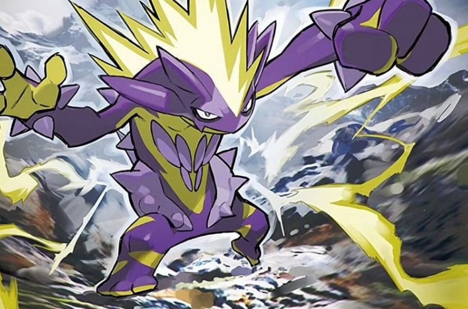 The Versatile Attacker