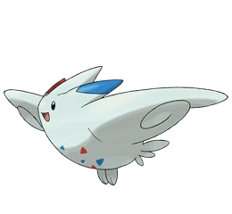 Togekiss