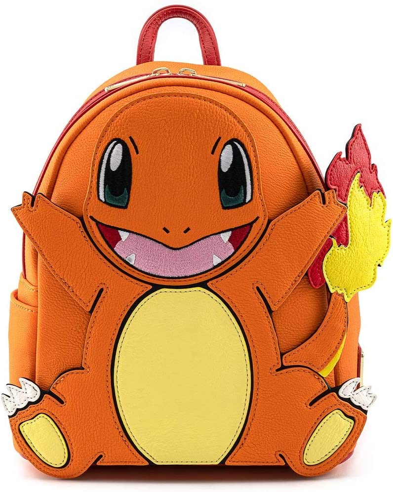 Charmander Backpack