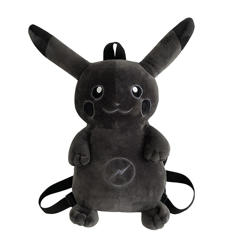 Dark Pikachu Bag