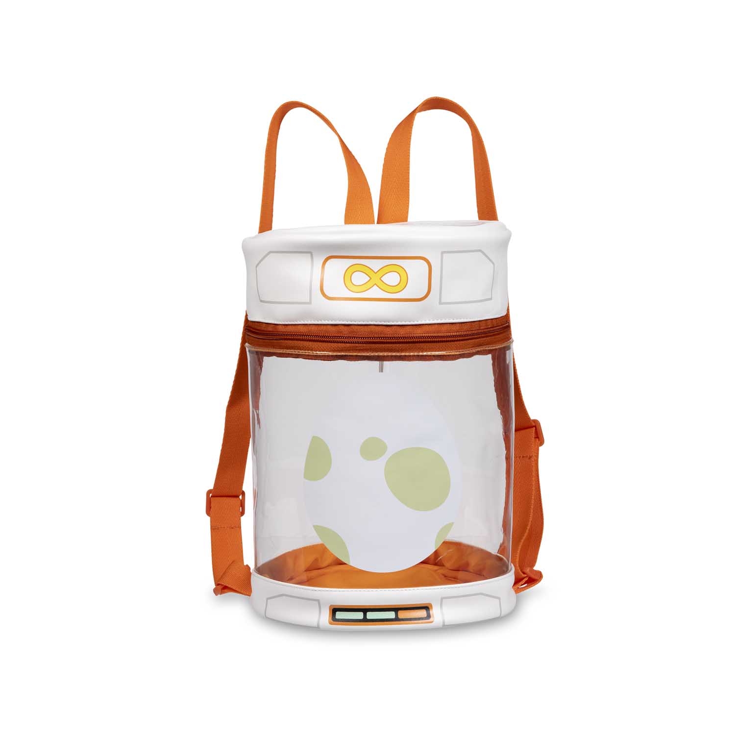 Egg Incubator Backpack