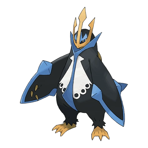 Empoleon
