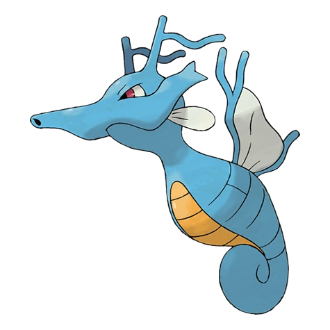 Kingdra