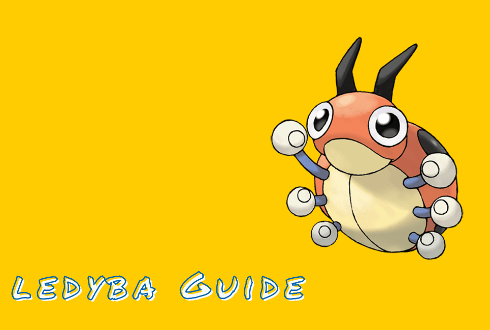 ledyba guide
