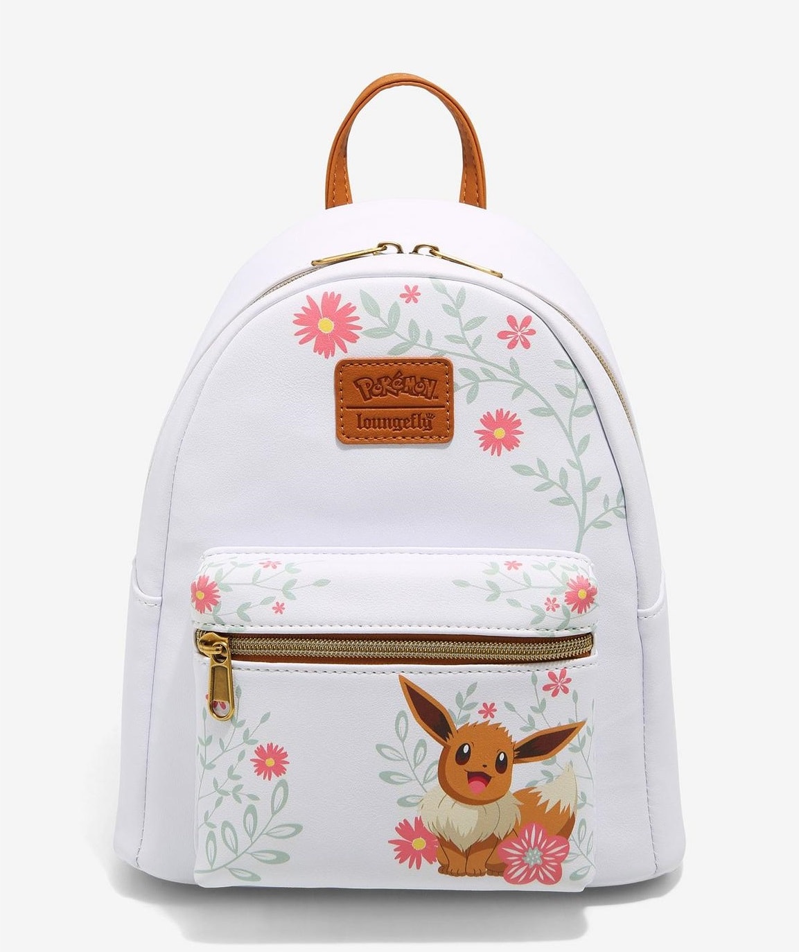 Loungefly Eevee Backpack