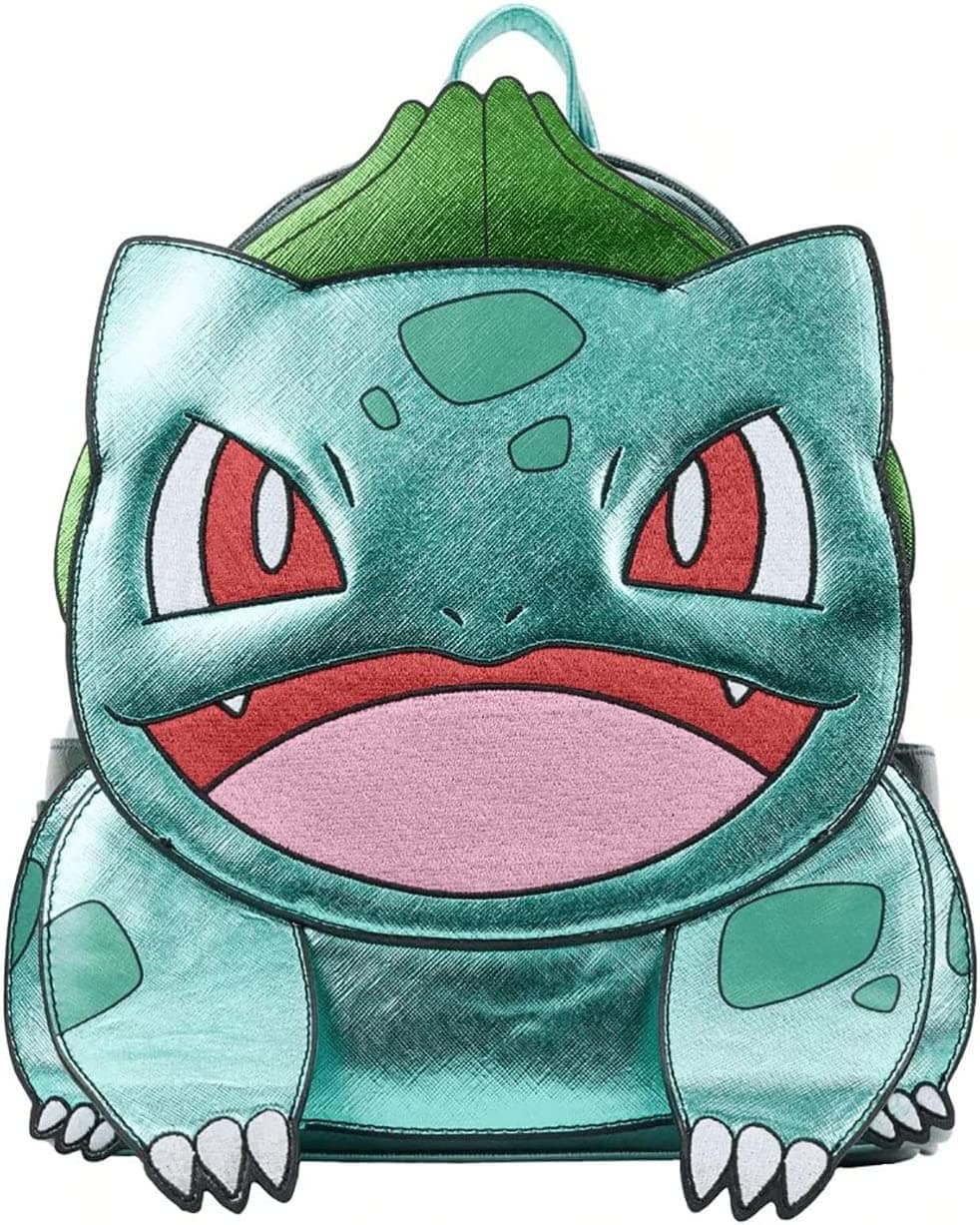 Metallic Bulbasaur