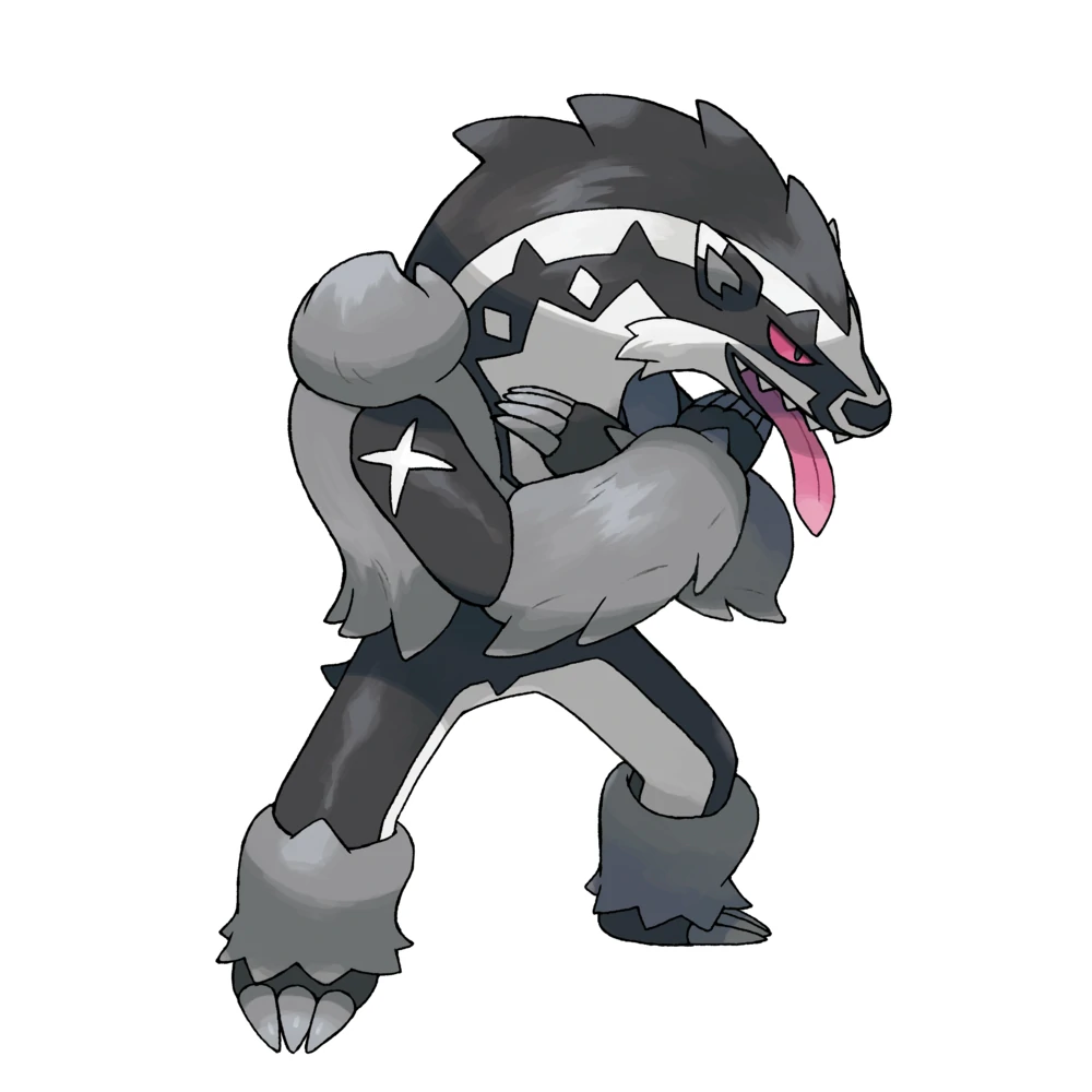 Obstagoon