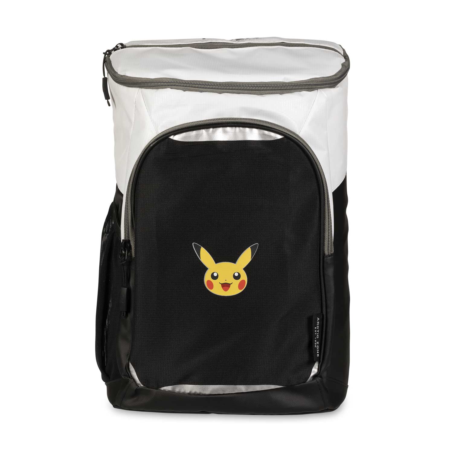 Pikachu Backpack Cooler