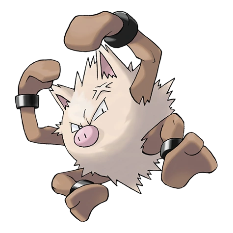 Primeape