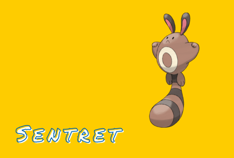 sentret guide