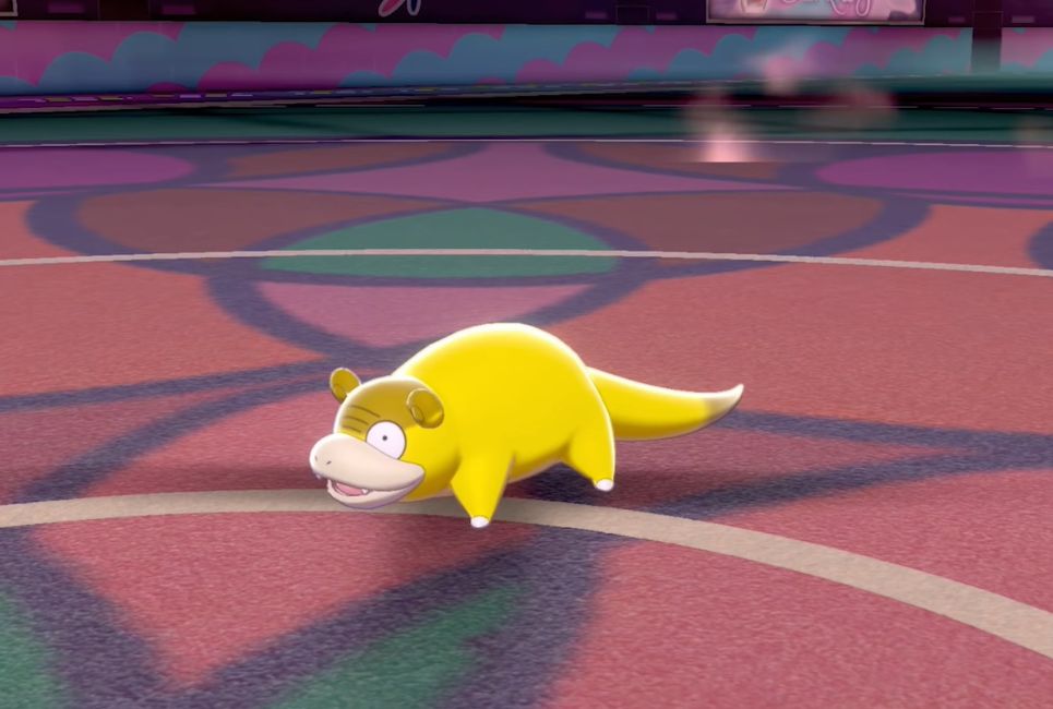 Shiny Galarian Slowpoke Guide