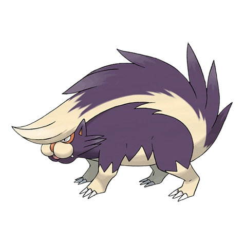Skuntank