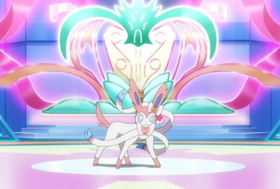 Sylveon Pokemon Go Guide