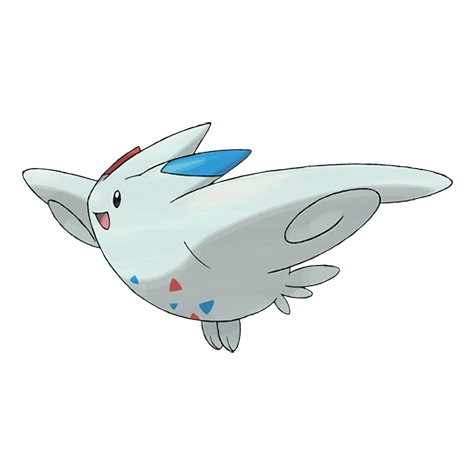 Togekiss