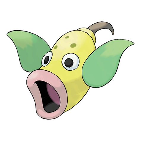 Weepinbell