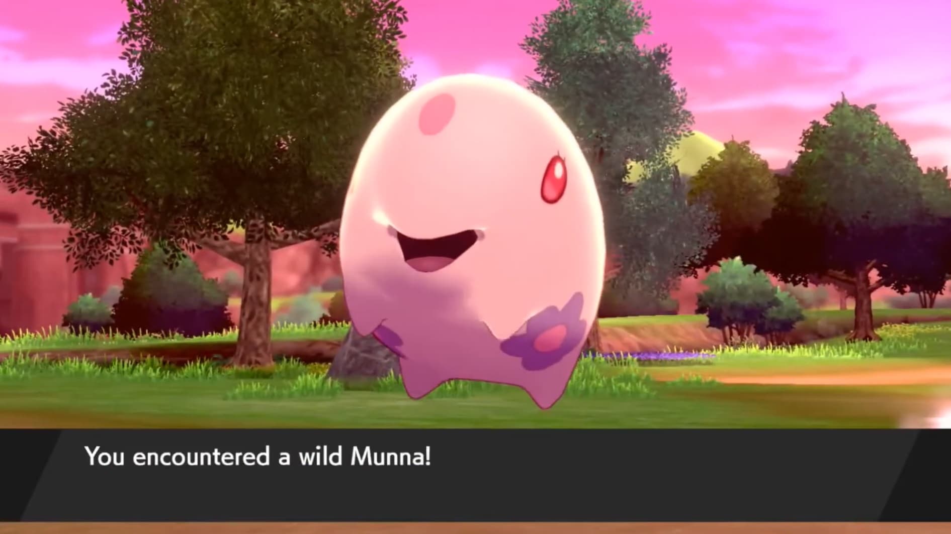 Wild Munna