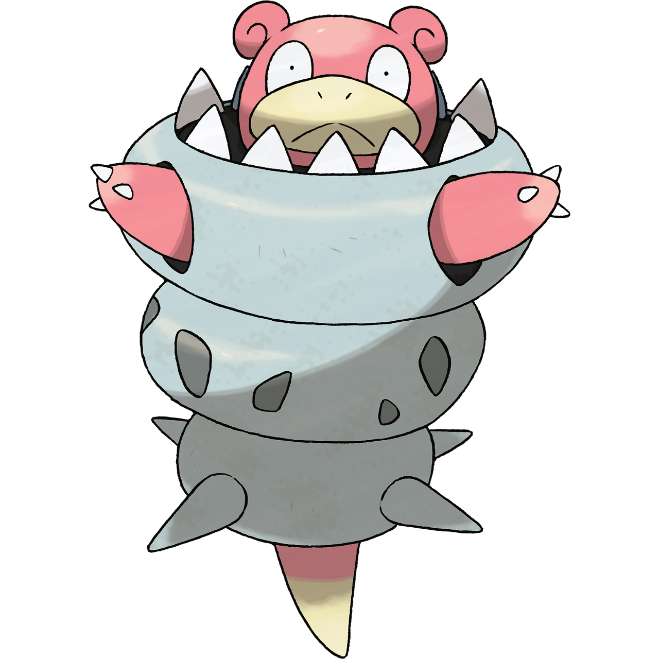 Mega Slowbro                      