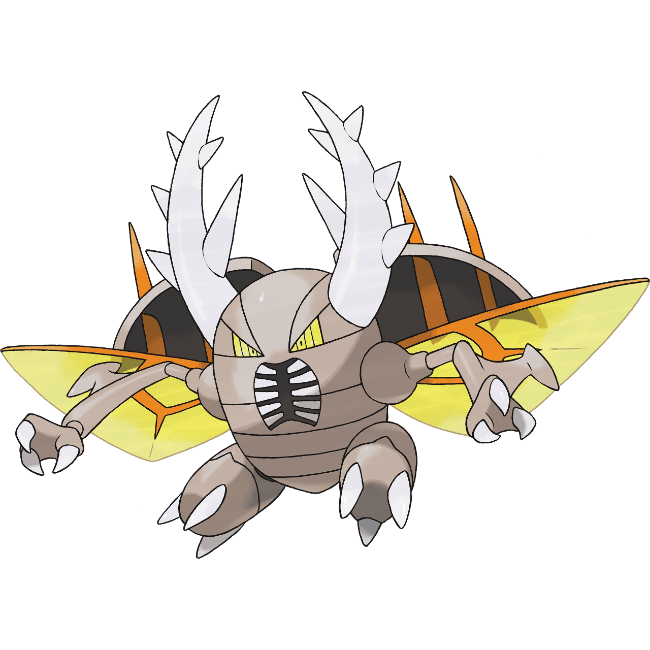 Mega Pinsir