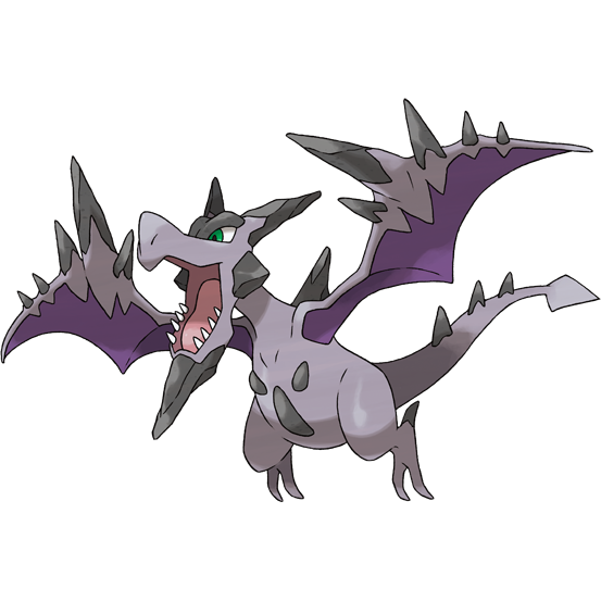 Mega Aerodactyl                
