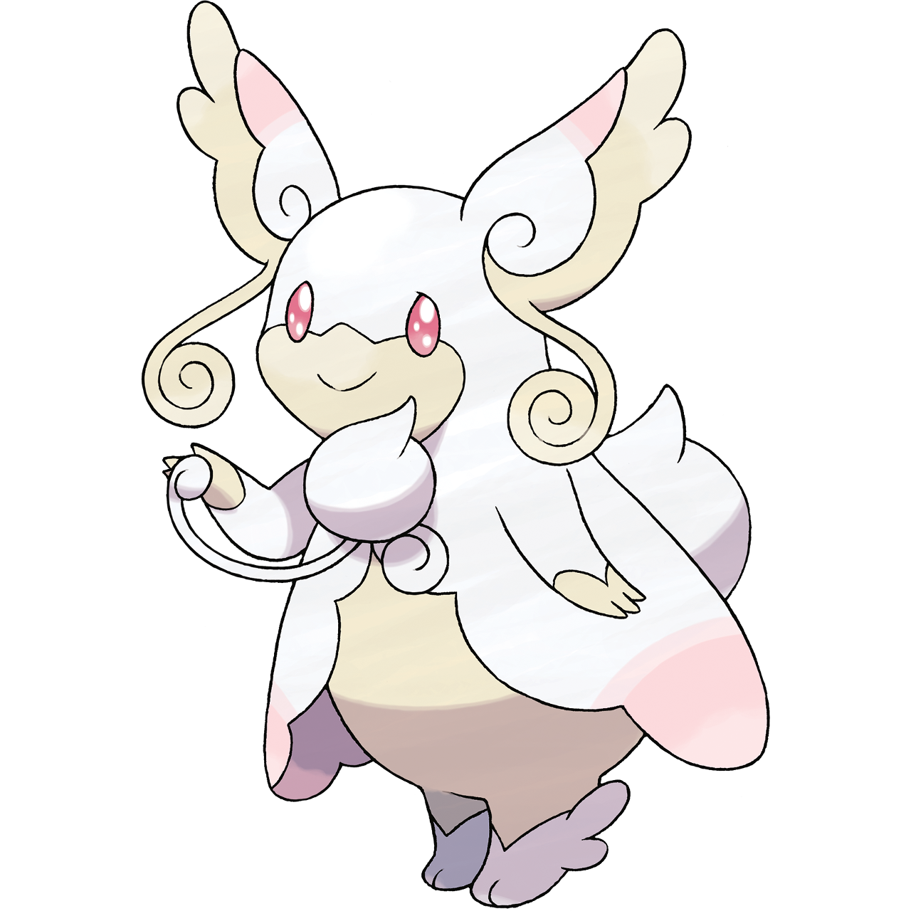 Mega Audino                        