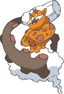 Incarnate Landorus