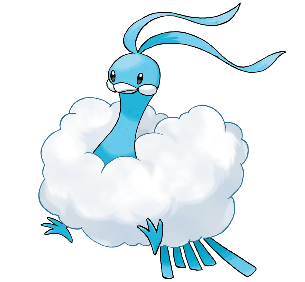 Altaria