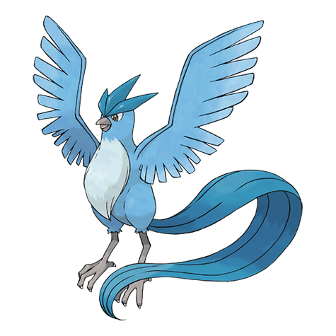 Articuno