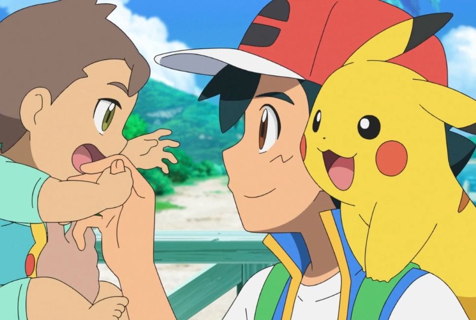 best pokemon fanfiction