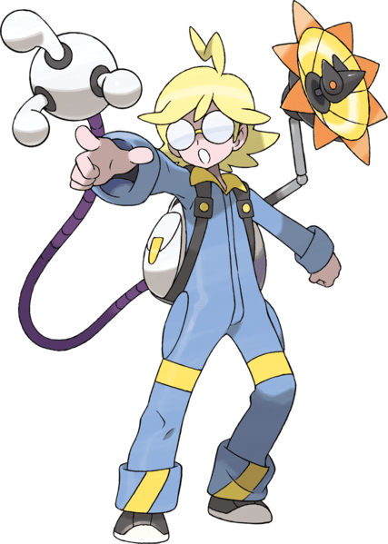 Clemont
