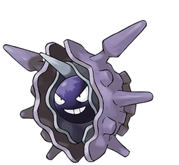 Cloyster