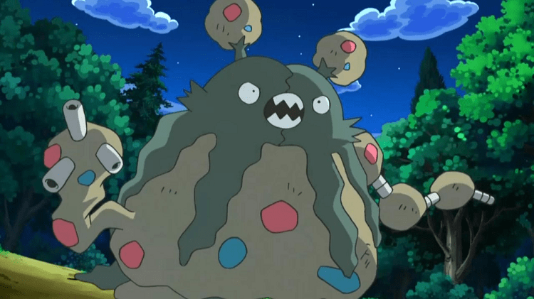 Garbador Choice Band Offensive