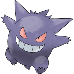 Gengar