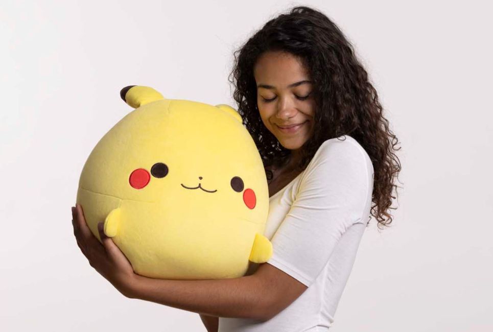 pokemon squishmallows guide
