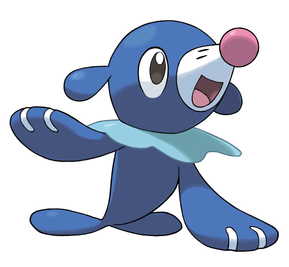 Popplio