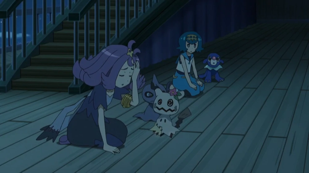 A Haunted House for Everyone!