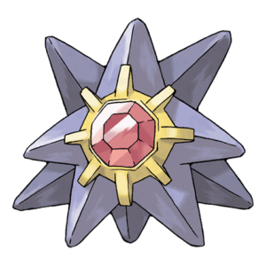 Starmie
