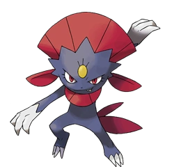 Weavile