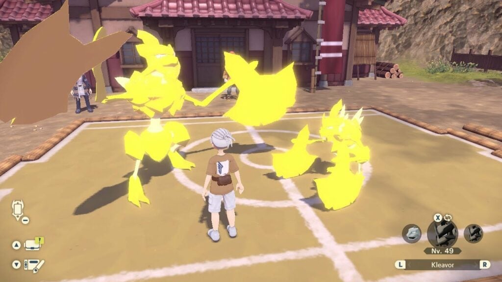 Where to find Kleavor